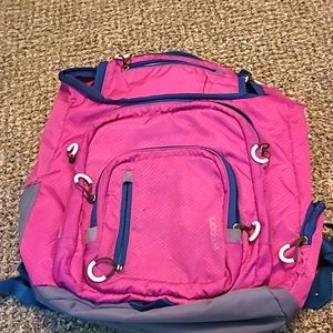 Embark Backpack